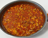 Foto del paso 6 de la receta: Oreja guisada