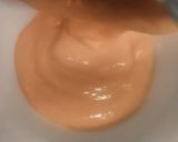 তরবুজ কি হুকুমত (Watermelon Phirni recipe in Bengali) রেসিপি ধাপ - 9 ছবি