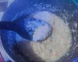 Foto langkah ke 3 dari resep Mpasi Bubur Ayam Mentega.