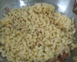 Foto langkah ke 5 dari resep Makaroni skotel.