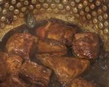 Foto langkah ke 2 dari resep Semur Tahu.