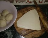 পরোটা(parota recipe in bengali) রেসিপির ধাপ 2 ছবি