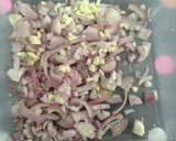 Foto del paso 4 de la receta: Tartar de zanahoria