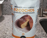 Foto del paso 2 de la receta: Bizcocho de chocolate puro
