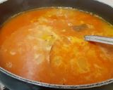 A picture of step 8 of Bihari Dal Ki Dulhan, The Ultimate Comfort Food.