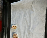 Foto del paso 3 de la receta: Palmeras con chocolate