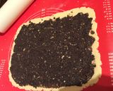 Fincsi gluténmentes bejgli laktózmentesen/tejmentesen (diós, mákos, gesztenyés) recept fázis 5 fotója