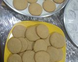 Foto del paso 4 de la receta: Alfajores de chocolate