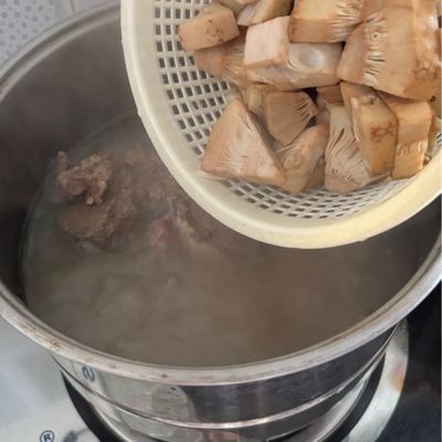 Langkah 3