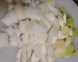 Foto del paso 2 de la receta: Pavo en salsa de naranja
