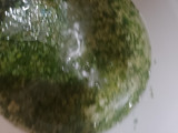 Lengua a la vinagreta