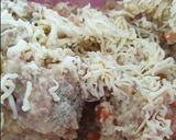 Foto langkah ke 2 dari resep Potato Schotel.
