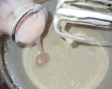 Foto del paso 3 de la receta: Magdalenas de Limón y Yogurt