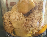 Foto del paso 2 de la receta: Bocaditos de avena