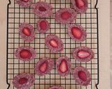 Foto del paso 7 de la receta: Galletas de frutilla🍓 solo 3 ingredientes🍓 bajas en calorías