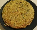Foto del paso 3 de la receta Tortilla de espárragos trigueros
