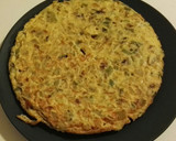 Foto del paso 3 de la receta: Tortilla de espárragos trigueros