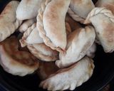 Foto del paso 4 de la receta: Empanadas de carne