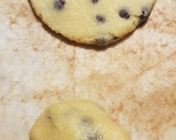 Foto del paso 3 de la receta: Galletas de Chips de Chocolate cetogénicas (Keto)