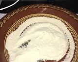 Foto del paso 2 de la receta: Pan marroquí en la sartén relleno de carne picada