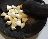 Foto langkah ke 2 dari resep Ikan Bawal Bakar (untuk pemula).