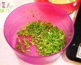 安萱下課後 簡易版檸檬蛋糕的食譜步驟4照片