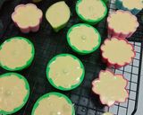 Foto langkah ke 3 dari resep Putu Ayu Labu Kuning.