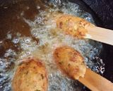 A picture of step 9 of Restaurant style Veg Lollipops.