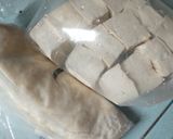 Foto langkah ke 2 dari resep 196. Lumpia tahu.