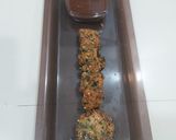 કોથમ્બીર વડી (Kothambir Vadi Recipe In Gujarati) રેસીપી સ્ટેપ3ફોટો