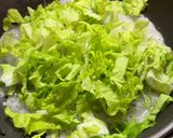 白菜煎的食譜步驟1照片