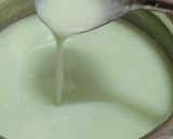 બદામ પિસ્તા આઈસક્રીમ (Badam Pista Icecream Recipe In Gujarati) રેસીપી સ્ટેપ3ફોટો