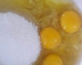 ব্রেড-বানানা পুডিং রেসিপির ধাপ 1 ছবি