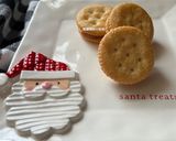 A picture of step 5 of Traditional Maltose Crackers.