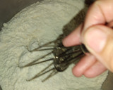Foto del paso 2 de la receta: Torta 80 golpes