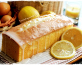 Foto langkah ke 6 dari resep LEMON CAKE moist harum enak banget!.