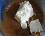Foto langkah ke 4 dari resep Chiffon Coklat.