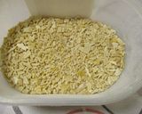 Bableves 🥣 lila 🟣 lóbabbal és füstölt 🐖 francia🇫🇷 csülökkel 🔥 recept fázis 9 fotója
