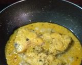 দই কাতলা (Doi Katla recipe in Bengali) রেসিপি ধাপ - 4 ছবি