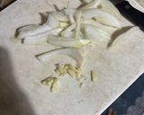 Foto langkah ke 1 dari resep Yakiniku Beef Slice.