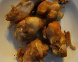 Foto langkah ke 3 dari resep Ayam cabe ijo.