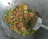 Foto langkah ke 3 dari resep Ulukutek leunca cihuy.