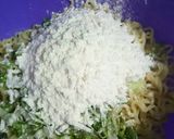 Foto langkah ke 1 dari resep Bola-bola mie (tanpa teflon cetakan).