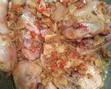 Foto langkah ke 3 dari resep Ayam Betutu khas bali.