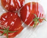 Foto del paso 1 de la receta: Salsa pizzera de tomates frescos