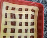 Foto del paso 8 de la receta: Pastafrola cuadrada con aceite