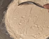 Une image de l'étape 1 de Ganache vanille inratable.
