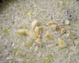 Temesvári tokány recept fázis 1 fotója