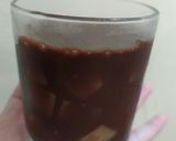 Foto langkah ke 5 dari resep Puding Coklat Susu.