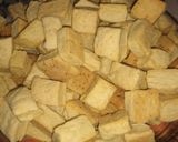 Foto del paso 6 de la receta: Bizcochitos de grasa, no fallan😋
